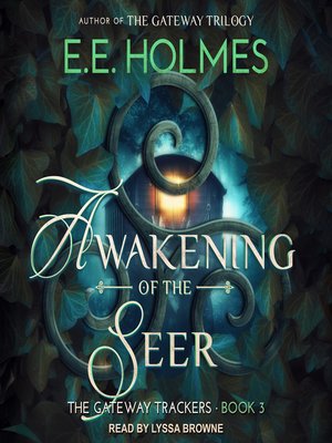 Awakening of the Seer - Audiobook